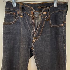 Unisex Nudie Jeans
